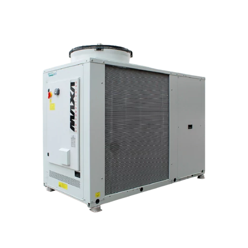 MAXA IHPV5H-0140 monoblokkos levegő-víz hőszivattyú 29,6/40 kW