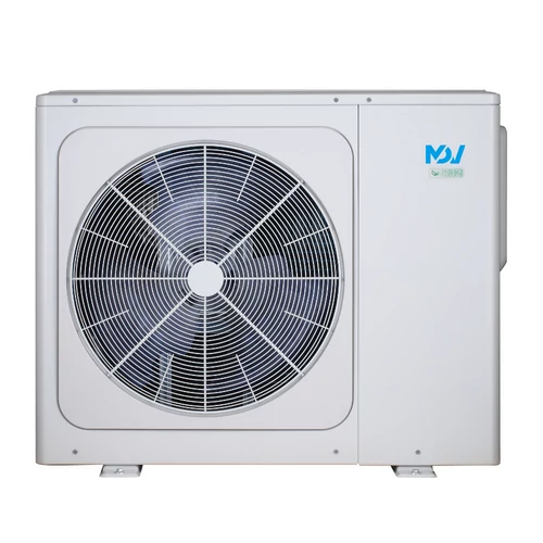 MDV MDVC-V16WD2BR8-P Power monoblokkos hőszivattyú (R32, 16 kW, 3 fázis)