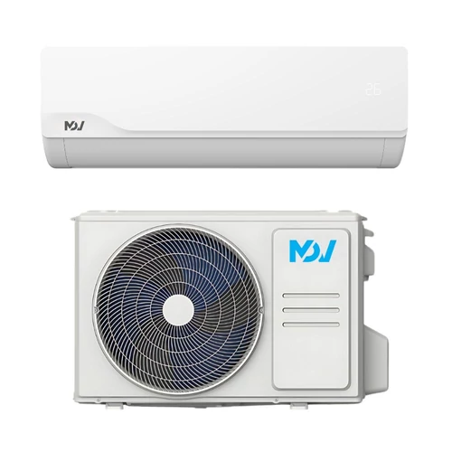MDV EVO oldalfali split klíma csomag 3,5 kW
