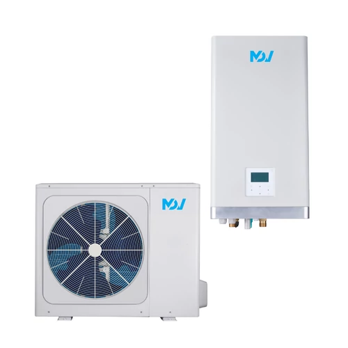 MDV MDVA-V16WD2BR8-P Power osztott hőszivattyú (R32, 16kW, 3 fázis)