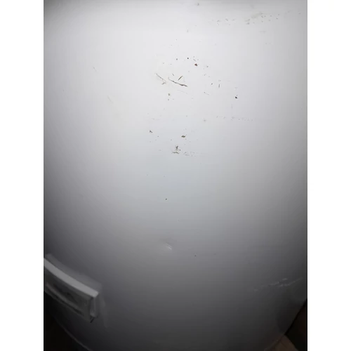 Hajdu AQ IDE 100F indirekt tároló 100 L elektromos pótfűtéssel (OUTLET25)