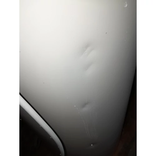 Haier 100L Hengeres Villanybojler (OUTLET29)