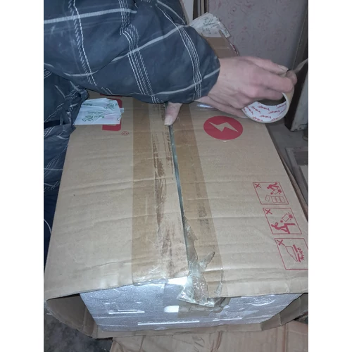 Syen Bora Plusz SMOH12BO-E32DA4A2/I multi beltéri egység 3,2 kW (OUTLET67)