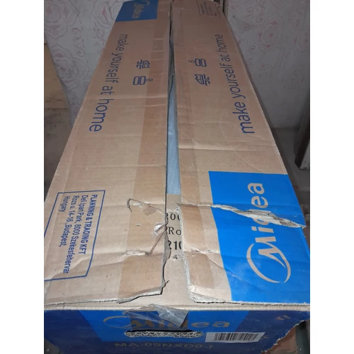 Midea-MA-09NXD0-I-WIFI Blanc multi beltéri egység 2.6 kW (OUTLET68)