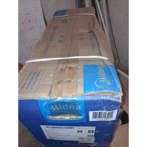 Midea MSAGAU-09HRFNX XtremeSave multi beltéri egység 2,6 kW (OUTLET69)