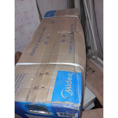 Midea MSAGAU-09HRFNX XtremeSave multi beltéri egység 2,6 kW (OUTLET69)