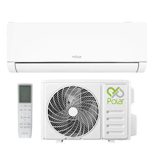 Polar Everest SIEH0050SDE/SO1H0050SDE oldalfali split klíma csomag 5 kW