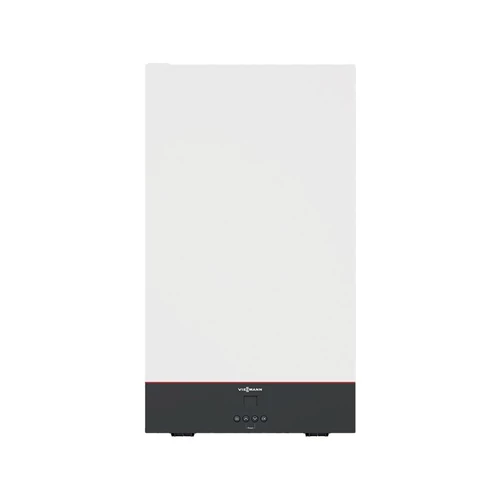 Viessmann Vitodens Classic 25kW kombi gázkazán