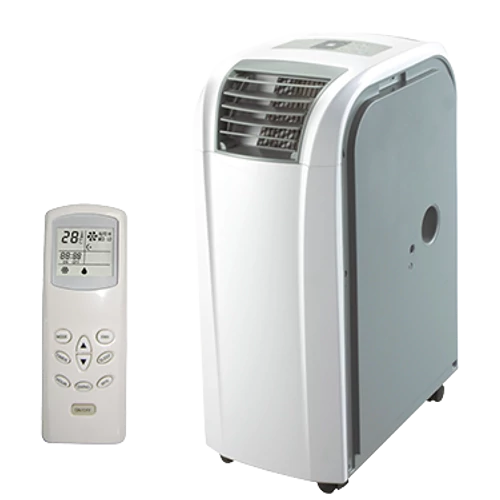 Fisher FPR-143DE4-R Flexi mobil klíma 4,0 kW