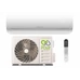 Polar Ideal SIEH0070SDI/SO1H0070SDI oldalfali split klíma csomag 7 kW