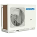 Cascade HeatStar CRS-CQ6.0Pd/NhG4-E 1 fázis monoblokk hőszivattyú 6,0 kW
