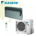 Daikin Sky Air FNA60A9/RXM60R Inverteres Padlón Álló Klíma Csomag 6 kW