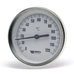 Hőmérő 63-as 0-120 °C 50mm hátsós