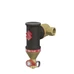 Flamco Clean Smart mágneses iszapleválasztó 3/4&quot;