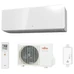 Fujitsu Design ASYG07KGTF/AOYG07KGCB oldalfali split klíma csomag 2 kW
