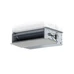 Galletti Estro F 2 C parapet / mennyezeti burkolat nélküli fan coil