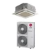 LG UT42F/UUD1 Standard Kazettás Split klíma csomag 12,5 kW