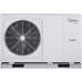 Midea MHC-V16W/D2RN8-BER90 monoblokkos M-Thermal