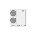 Panasonic Aquarea T-CAP WH-MXC12J9E8 3 fázisú monoblokk hőszivattyú