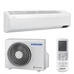 Samsung Wind-Free Avant AR24TXEAAWKNEU/XEU oldalfali split klíma csomag 6,5 kW