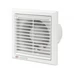 Vents 100 K1 Háztartási Ventilátor Egyenes Lamellás Kivehető Előlapos