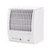 Vents 100 CF Turbo Magasabb Légszállítási Értékű Nagynyomású Elszívóventilátor Radiál Lapátkialakítással