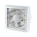 Vents VVR 230 Háztartási Ventilátor Ablakba Építhető Visszacsapószeleppel