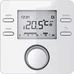 Bosch CW100 Heti programozású digitális szobatermosztát