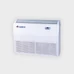 GREE FM PARAPET INVERTER 4,5 KW KLÍMA BELTÉRI