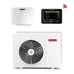 Ariston Nimbus Pocket 50 M NET R32 monoblokkos hőszivattyú 5 kW, 1 fűtőkör, 1 fázis (3301871)