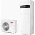 ARISTON NIMBUS COMPACT 80 S NET R32 (3301894) SPLIT RENDSZERŰ 8KW HŐSZIVATTYÚ, 1 FÁZISÚ, FALI BELTÉRI EGYSÉGGEL, 180 LITERES HMV TÁROLÓVA, 4KW-OS FŰTŐPATRONNAL