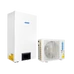 CASCADE HEATSTAR CRS-CQ16Pd/NhH-M 3 fázis OSZTOTT HŐSZIVATTYÚ 15,5 kW