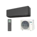 Fujitsu AIRSTAGE ASEH09KMCG-B/AOEH09KMCG oldalfali split klíma csomag 2,5 kW