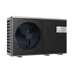 Midea MHC-V16WD2N7-E30 monoblokkos M-Thermal hőszivattyú (R290, 16 kW, 1 fázis, fűtőbetét 3 kW, fekete)