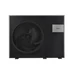 Midea MHC-V16WD2N7-BE30 Nature monoblokkos M-Thermal hőszivattyú (R290, 16 kW, 1 fázis, fűtőbetét 3 kW, fekete)