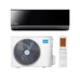 Midea Xtreme Save Black oldalfali split klíma csomag 7,1 kW