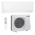 Mitsubishi MSZ/MUZ-AY50VGKP oldalfali split klíma csomag, Plasma Quad szűrővel 5 kW