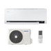 Samsung Nordic Airise AR12TXFZBWKNEE/AR12TXFZBWKXEE oldalfali split klíma csomag 3,5 kW