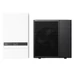Panasonic Aquarea High-Performance KIT-WC07L3E5 1 fázisú osztott hőszivattyú 7 kW
