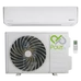 Polar Lite SIEH0025SDLA/SO1H0025SDLA oldalfali split klíma csomag 2,5 kW