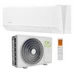 Polar Zenit SIEH0025SDZ/SO1H0025SDZ oldalfali split klíma csomag 2,6 kW