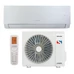 Sinclair Marvin SIH-12BIMS/SOH-12BIM oldalfali split klíma csomag 3,5 kW (ezüst)