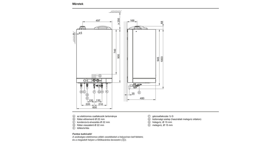 Viessmann Vitodens 111 W Touch 26 kW Tárolós Kondenzációs fali gázkazán — free download