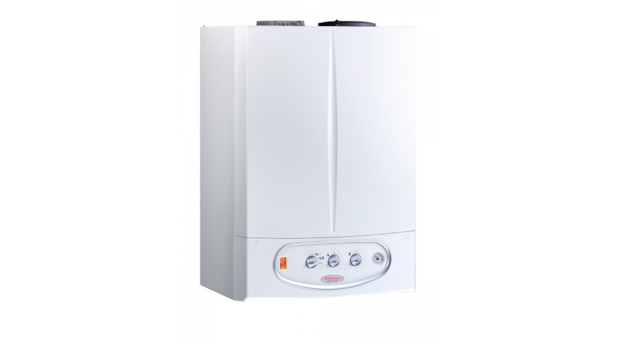 Immergas Victrix Zeus 25 kW ErP TÁROLÓS Kondenzációs fali gázkazán
