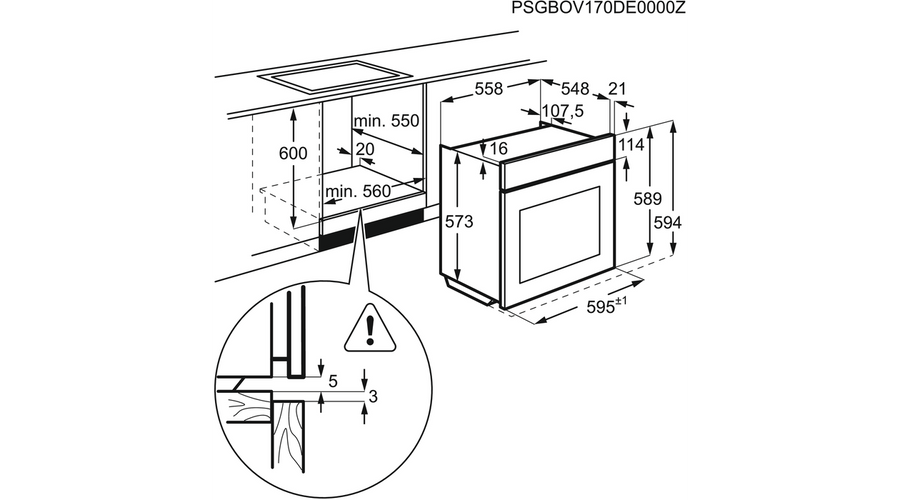 Zanussi zob 33701 cr beépíthető sütő