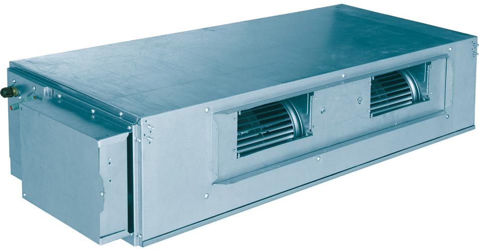 Gree GMV5 GMVND56PHS/BT Inverteres Légcsatornázható Beltéri egység 5